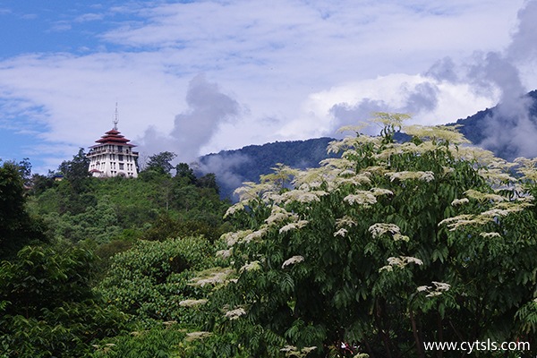 墨脫旅游季節