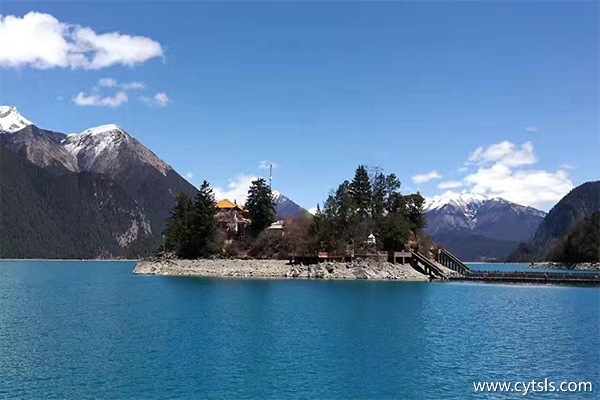 西藏游玩推薦景點
