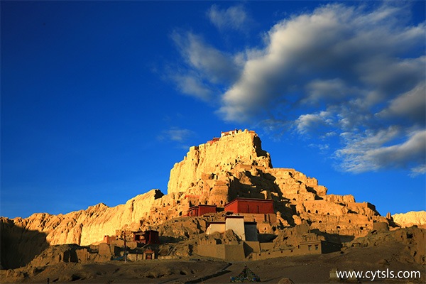 西藏旅游的景點(diǎn)
