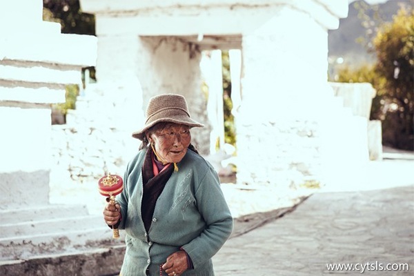 拉薩當地旅行社有哪些
