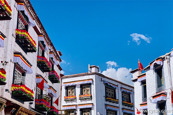 西藏旅游準(zhǔn)備物品