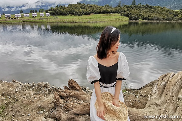 進藏游玩必備