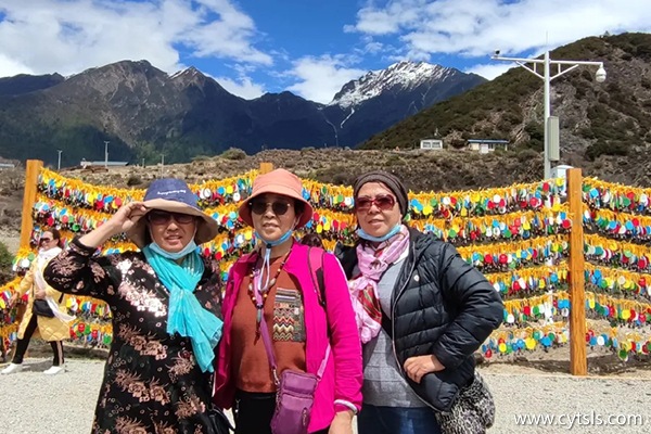 什么季節去西藏旅游最合適