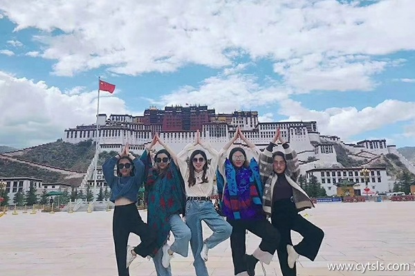 什么時候去拉薩旅游最合適