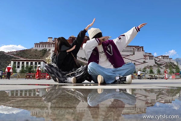 去西藏旅游一個人要帶多少錢