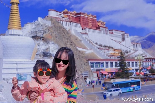 去西藏跟旅游團多少錢