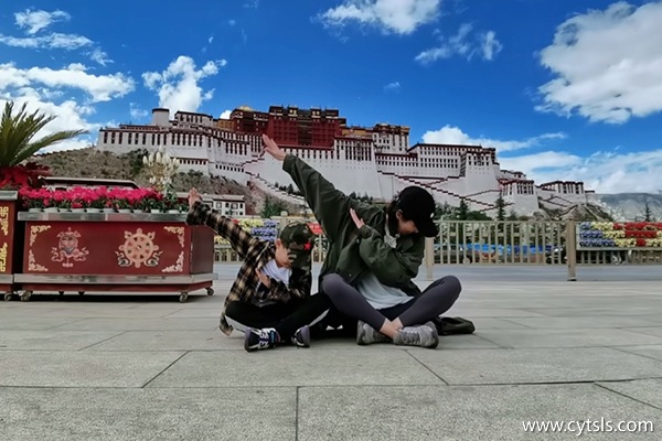 西藏五日跟團(tuán)游要多少錢(qián)