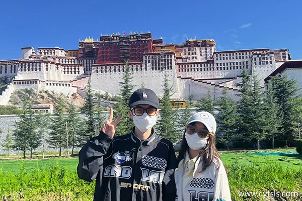 七月去西藏旅游費用預算多少