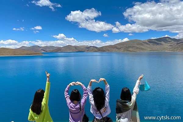 湖南株洲到西藏跟團(tuán)7天多少錢