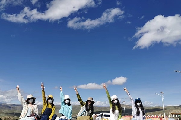 河北保定去西藏8日游多預算多少