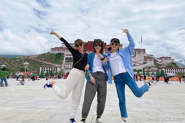 吉林白山去西藏跟團玩8天花多少錢