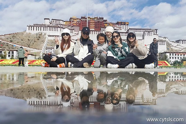 河南洛陽去西藏旅游要多少預算