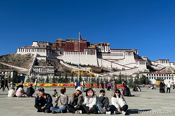 重慶去西藏7天報旅游團多少錢