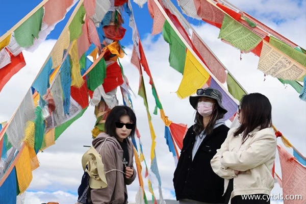 到拉薩報團旅游多少錢