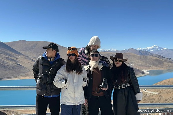 廣州去西藏旅游6天攻略費用要多少