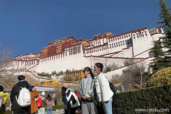 西藏當地團7天6晚多少費用