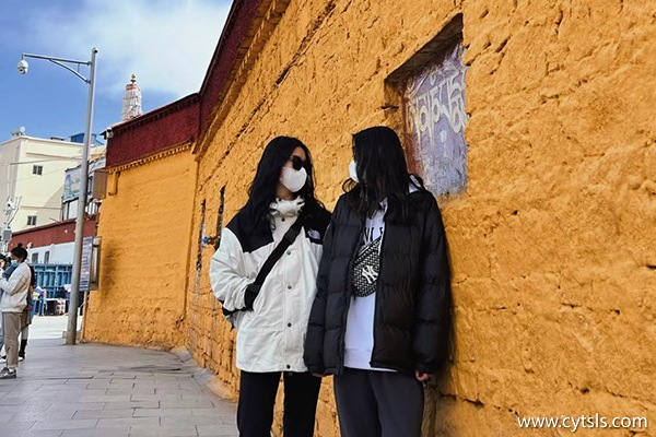 十月去西藏報當地團7天費用多少