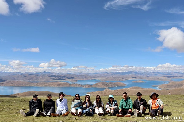 揚州到西藏旅游團