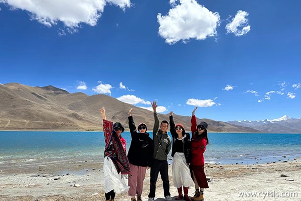 去西藏報團(tuán)旅游多少錢一個人