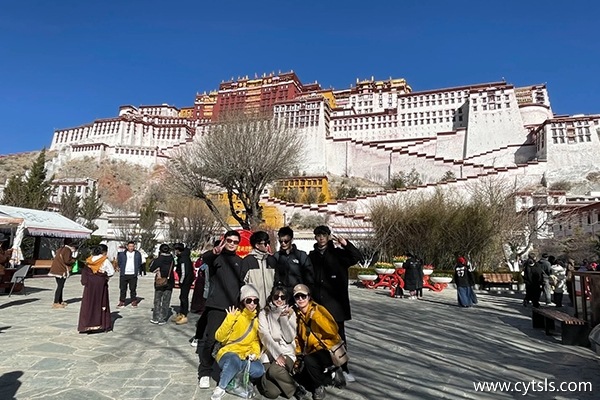 從南京去西藏旅游10天費用多少