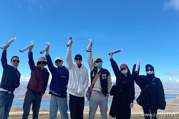拉薩去珠峰報團旅游6天報價多少