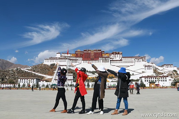 春節適不適合去西藏旅游