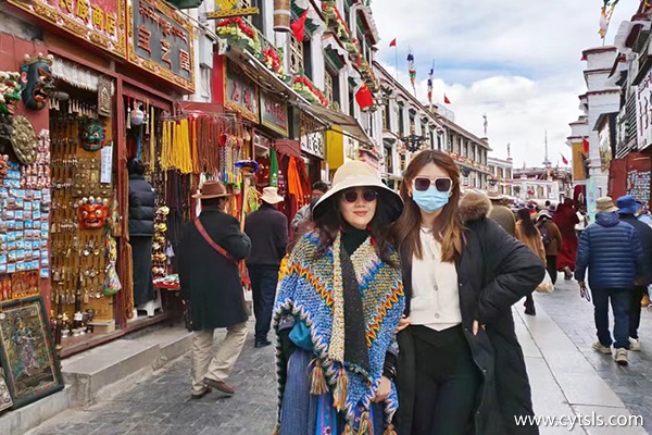 春節適合去西藏旅游嗎