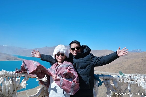 3月跟團去西藏旅游得花多少錢