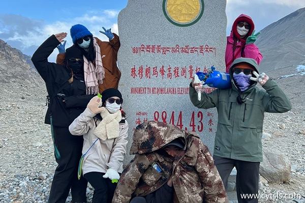 現在去西藏玩10天一人1完夠嗎