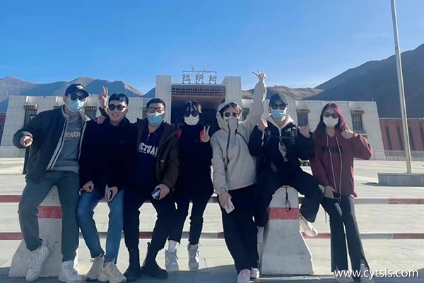 冬季在拉薩旅游7天費用多少