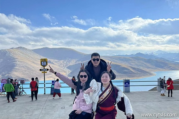 西藏春節旅游攻略費用多少