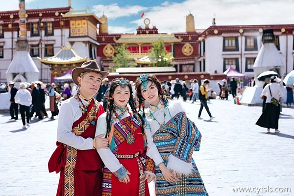 春節到西藏旅游費用攻略要多少