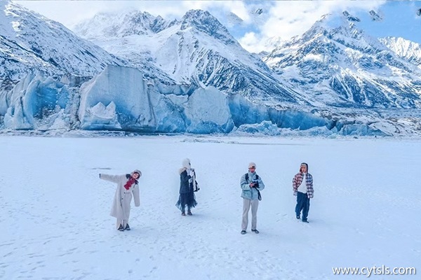 成都出發到林芝旅游路線怎么安排