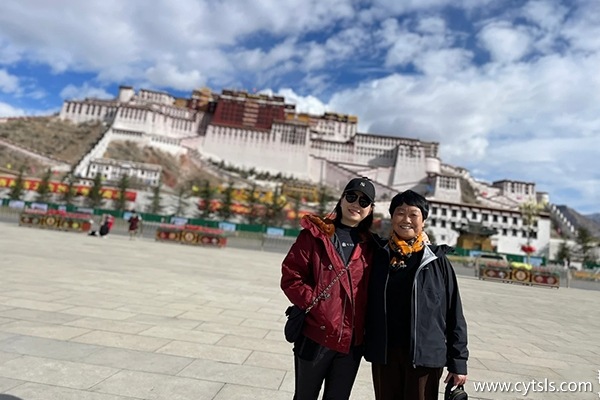 現在去西藏旅游多少錢