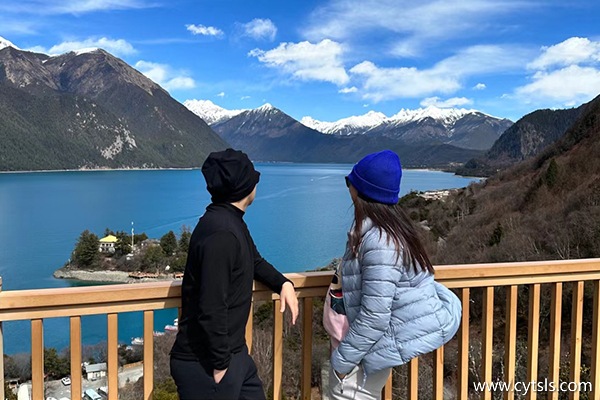 5月西藏旅游12天費用多少